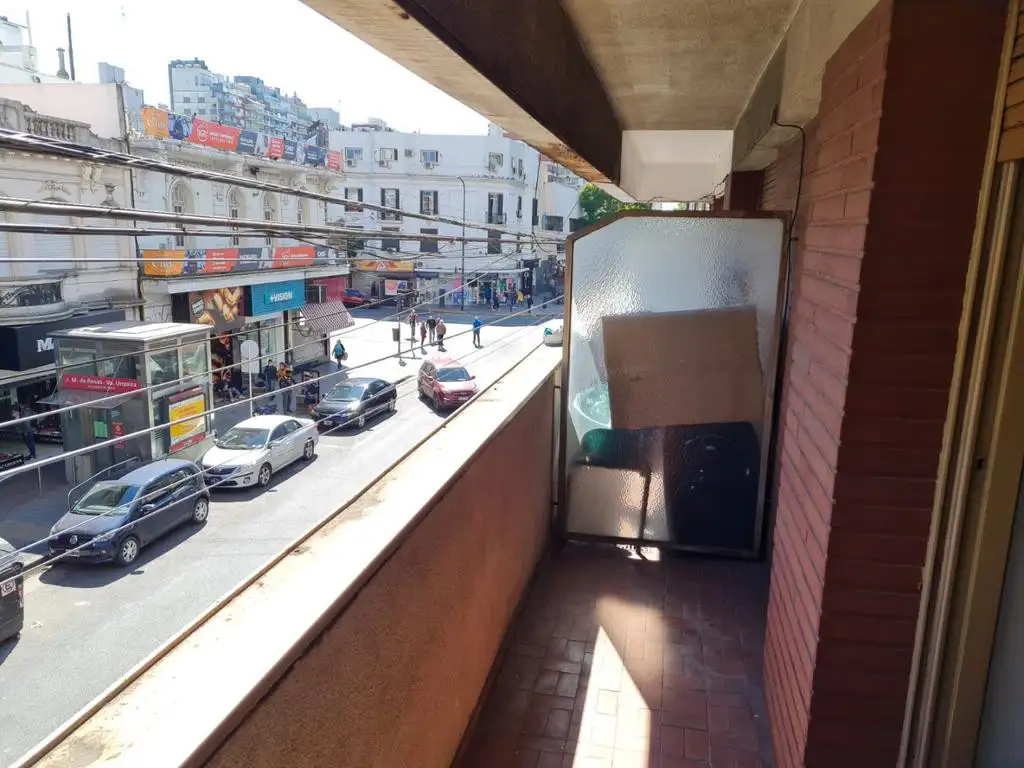 Departamento en Alquiler - Monoambiente - USD 69.900