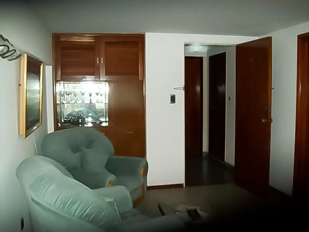 Departamento en Venta en Centro - 2 ambientes