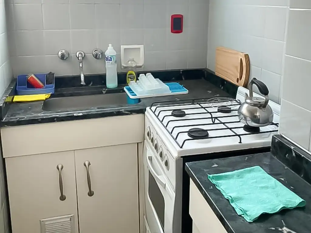 Departamento en Venta