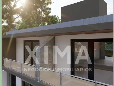 Duplex en venta en Vía Aurelia