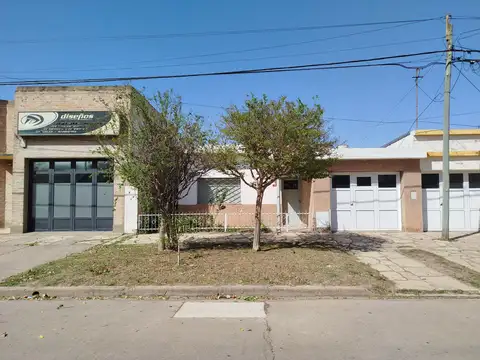 VENTA CASA EN SAN CARLOS CENTRO