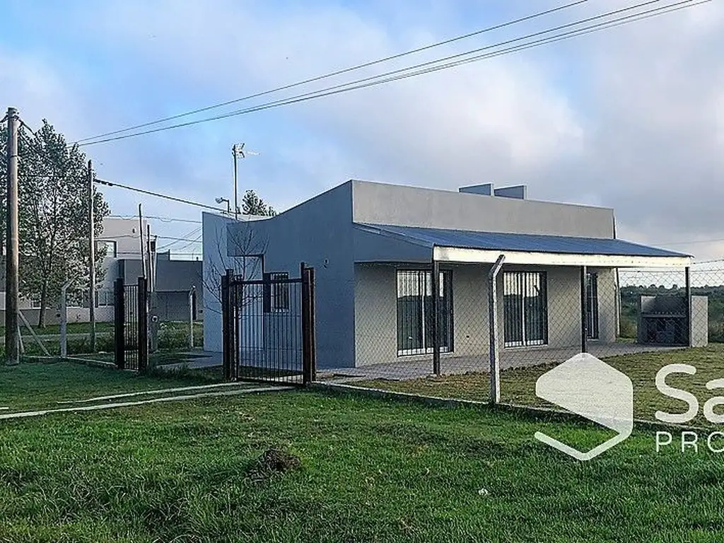 Venta de Casa 2 DORMITORIOS en Ringuelet, La Plata.