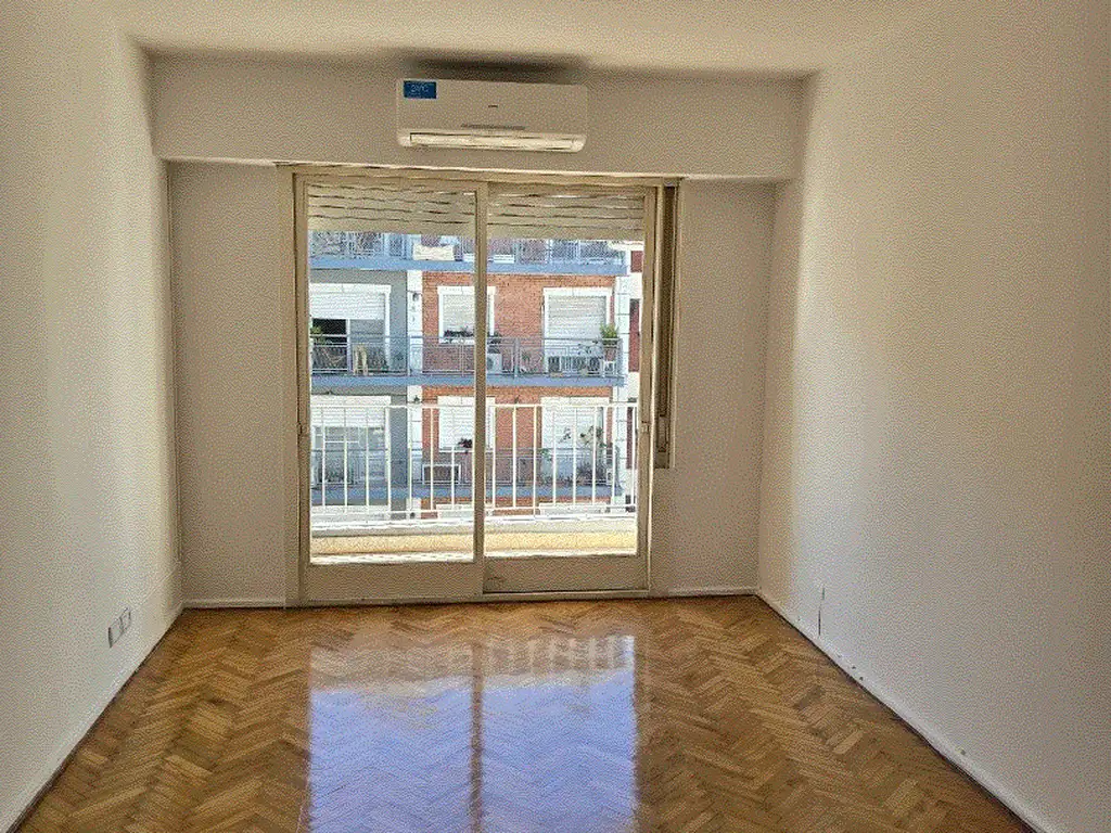 Departamento de 2 Ambientes en Centro de Olivos