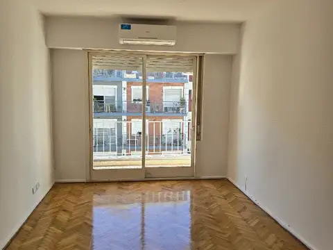 Departamento de 2 Ambientes en Centro de Olivos