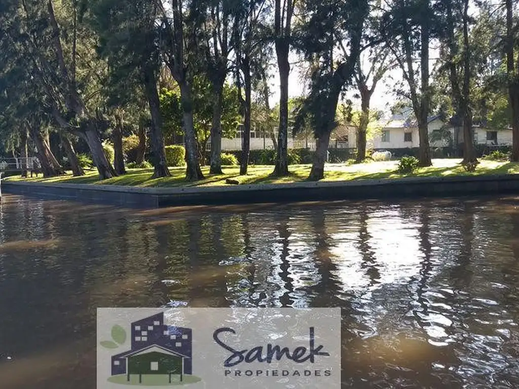 Casa  en Venta en San Antonio, Zona Delta, Tigre