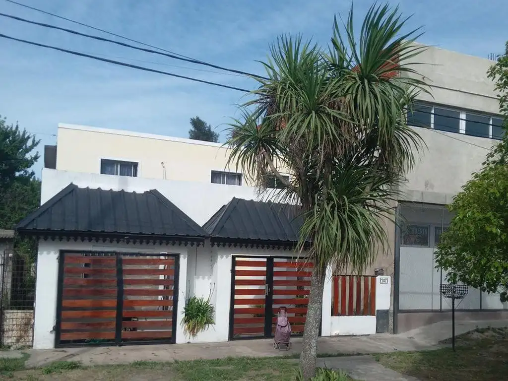 Casa en venta - 3 dormitorios 2 baños - 500mts2 - Alejandro Korn