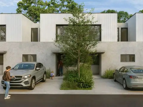 Casa en Venta al Oeste