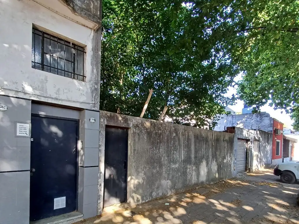 Venta de Lote en Mataderos, Capital Federal