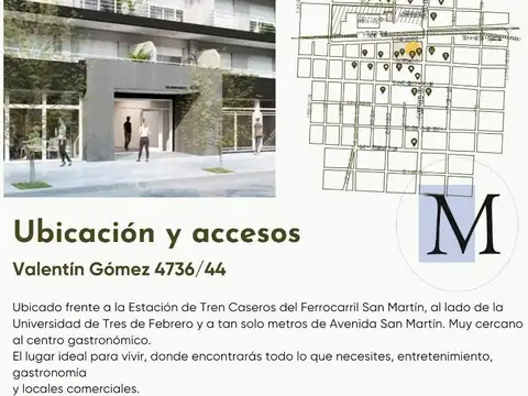 Local en Venta A Estrenar