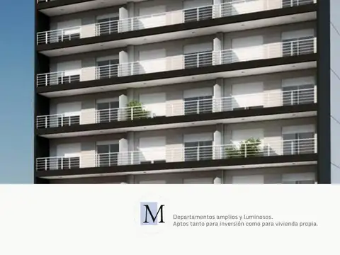 Departamento en Venta en Caseros, USD 60.500