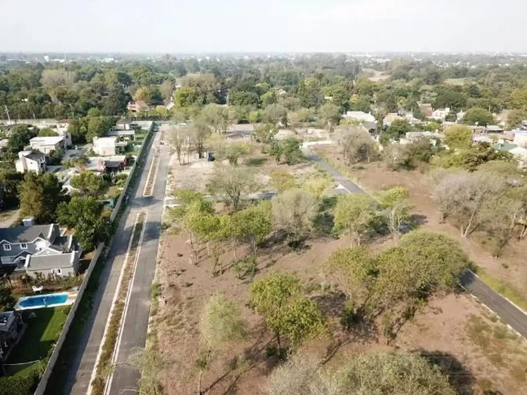 Terreno en Venta en Barrio Cerrado