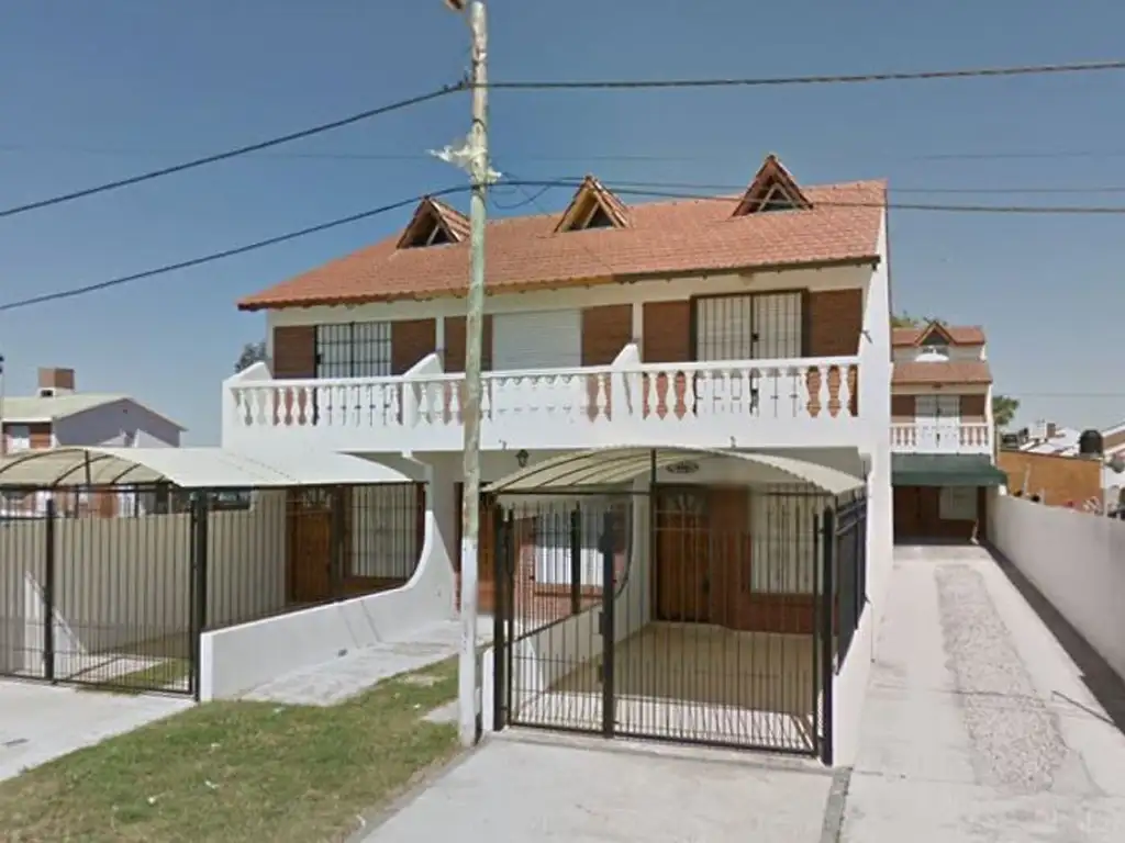 Departamento en Venta - Triplex en Mar del Tuyu - Apto Permuta