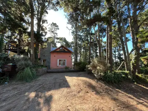 Casa En Mar Azul