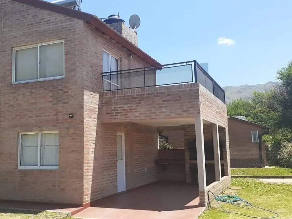 Casa - Venta - Argentina, Potrero de los Funes - AVDA. DEL CIRCUITO 3460