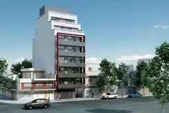Emprendimiento en Villa Urquiza de 1 y 2 Dormitorios
