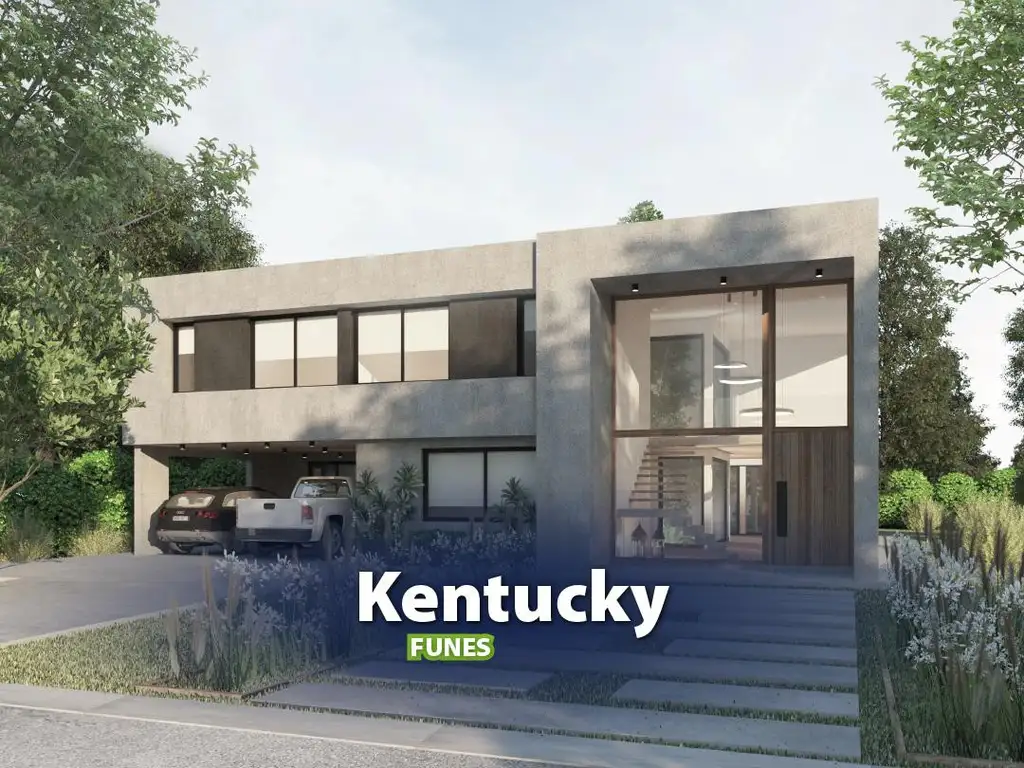 Casa en venta  kentucky