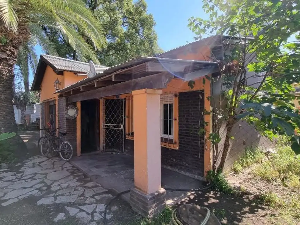 Casa en venta, en Del Viso, Sobre la calle Fontana