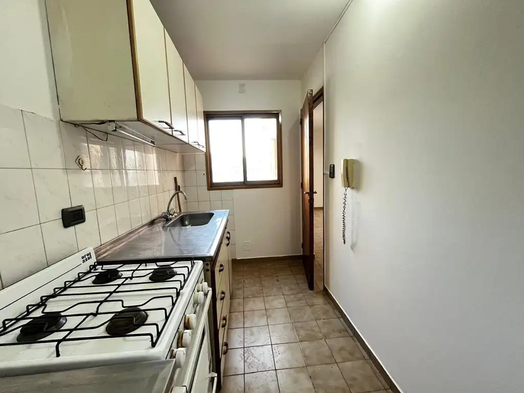 ALQUILER DEPARTAMENTO 1 DORMITORIO ALTO ALBERDI