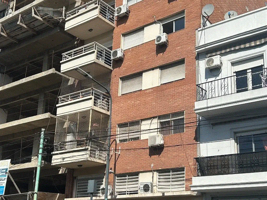 Tres Ambientes Moderno en Urquiza con Renta Hasta 2026