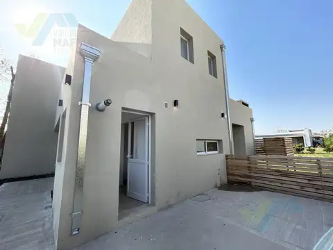 Casa en Venta en Pilar Del Este - 3 dormitorios