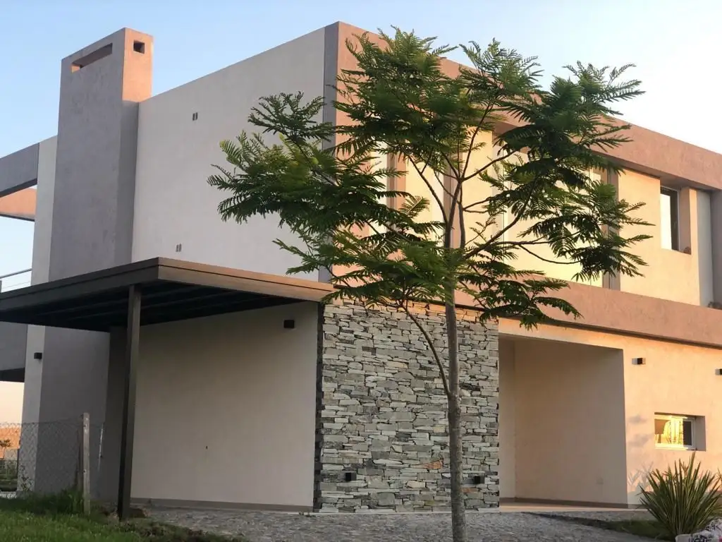 Casa  en Venta ubicado en Castaños, Nordelta, Tigre