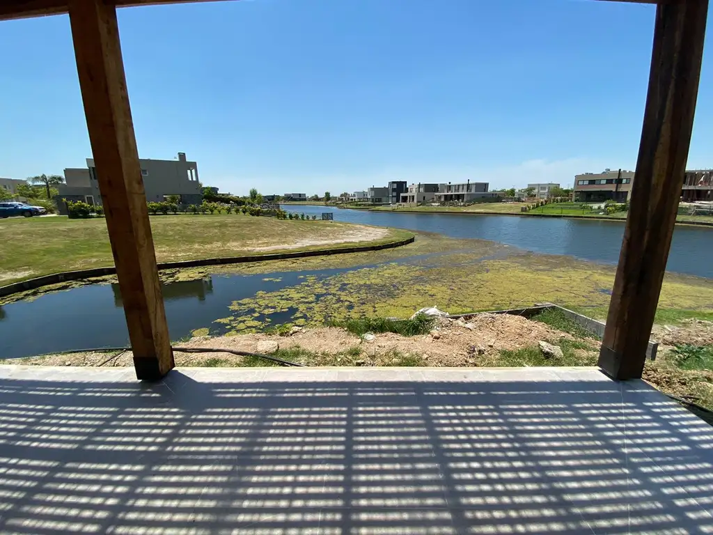 Casa  en Venta ubicado en Ceibos, Puertos, Escobar