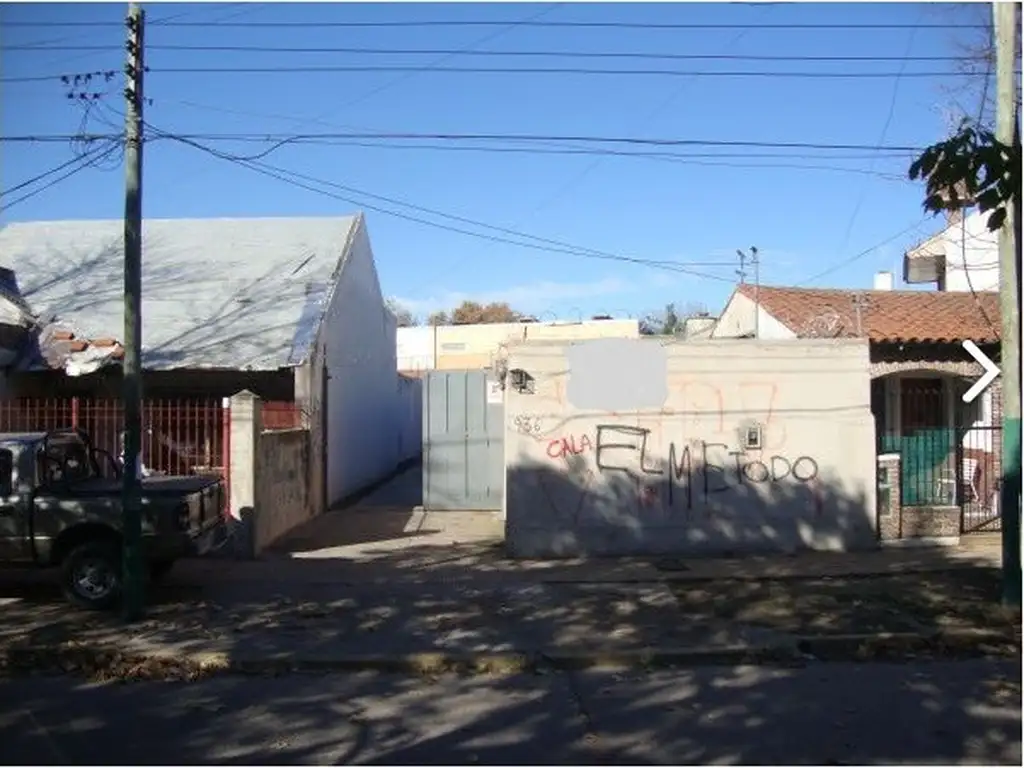 Cochera - Venta - Argentina, Burzaco - COLON 936