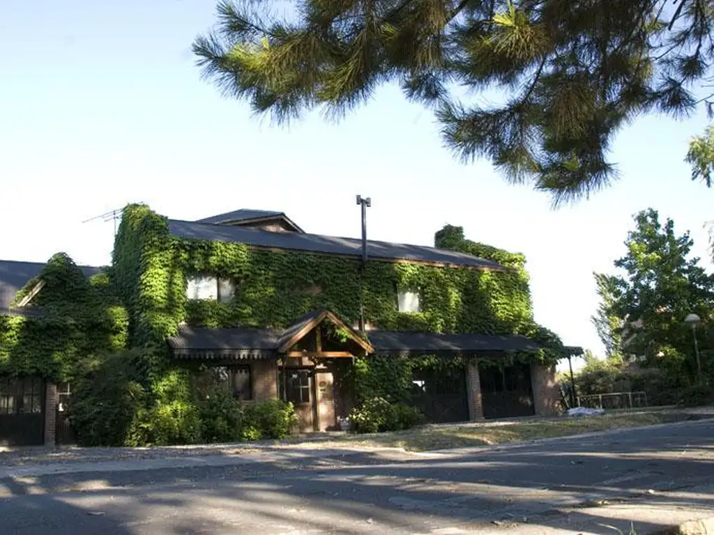 Casa en San Facundo nº4 San facundo - Alberto Dacal Propiedades