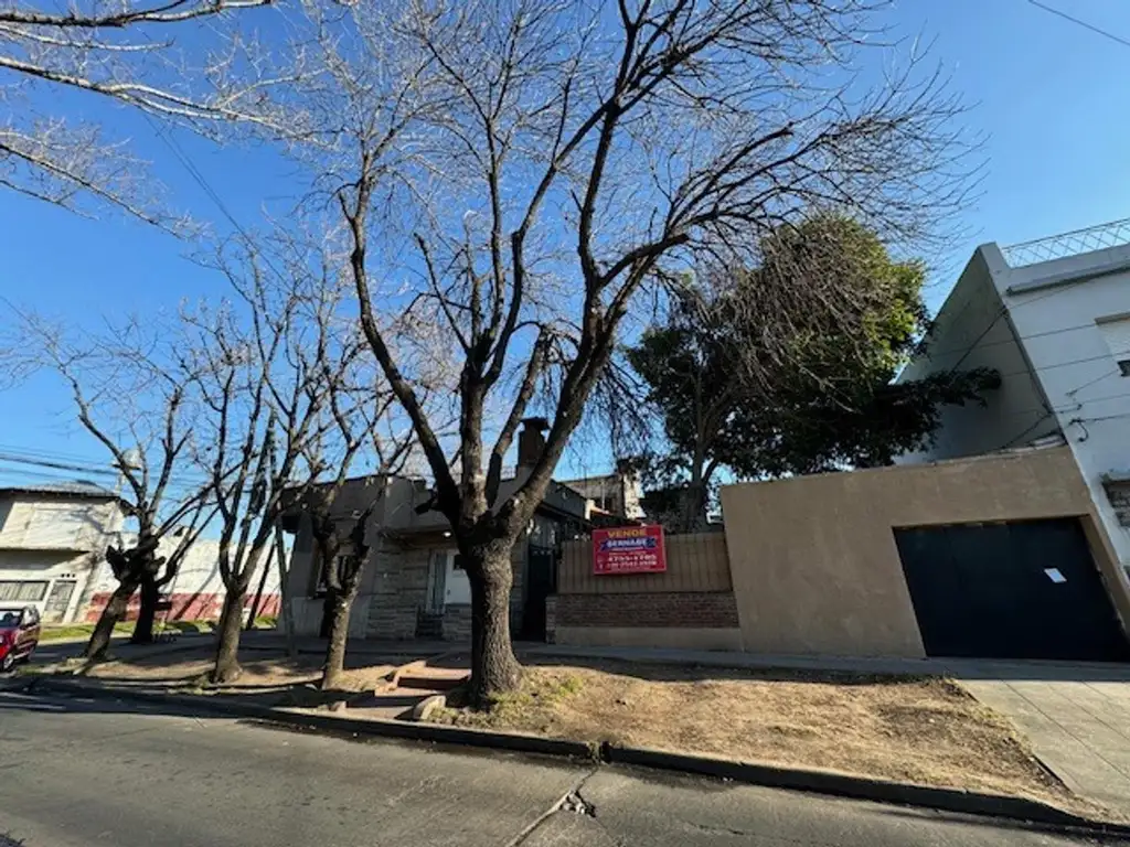 VENTA CASA CON DEPARTAMENTO Y LOCAL VILLA BONICH