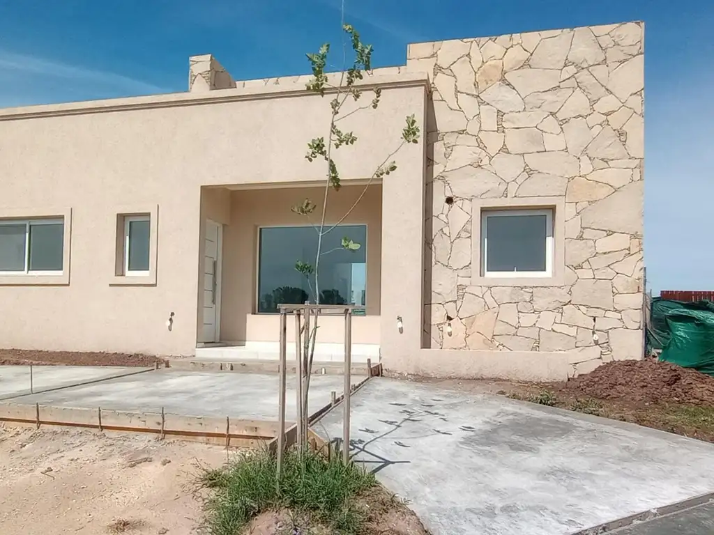 Venta, casa, 3 dormitorios, Santa Elisa, Pilar del este