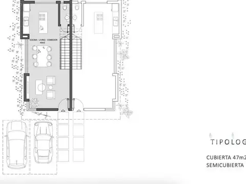Departamento en Venta en Canning, USD 250.000