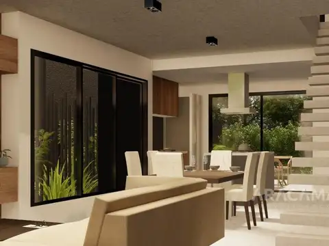 Departamento en Venta de 4 ambientes