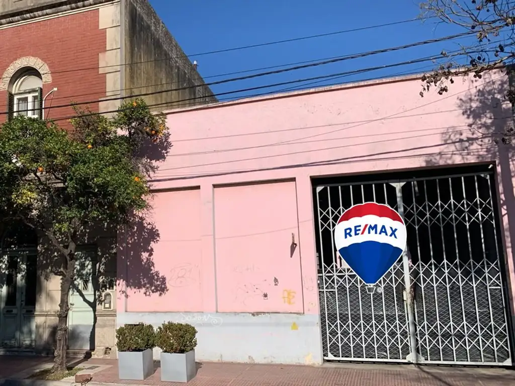 Venta Terreno