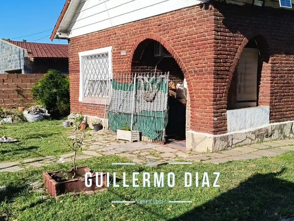 Casa en  Venta en Moreno