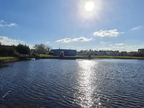 VENTA LOTE  AL AGUA.  BARRIO SANTA ISABEL ETAPA 2