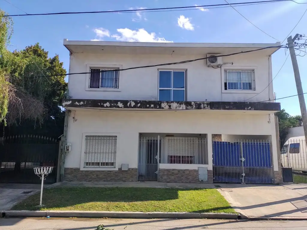 CASA EN VENTA EN Gonzalez Catan