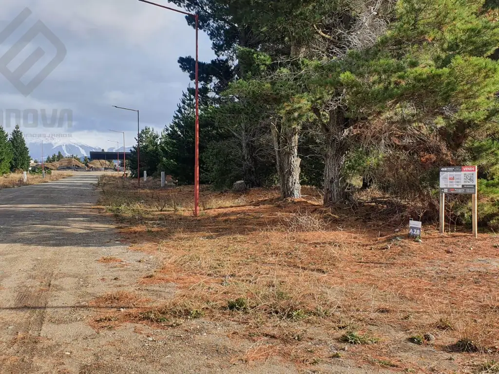 Terreno en Venta Barrio Las Victorias,San Carlos de Bariloche