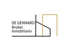 De Gennaro Broker Inmobiliario