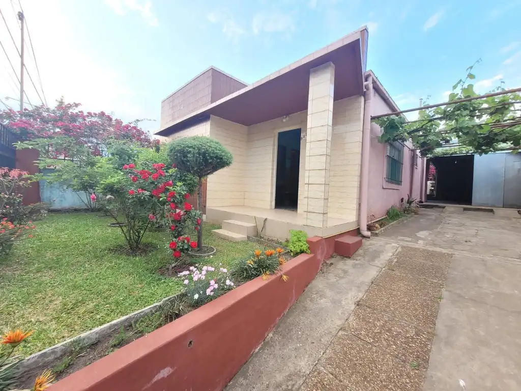 Casa en venta