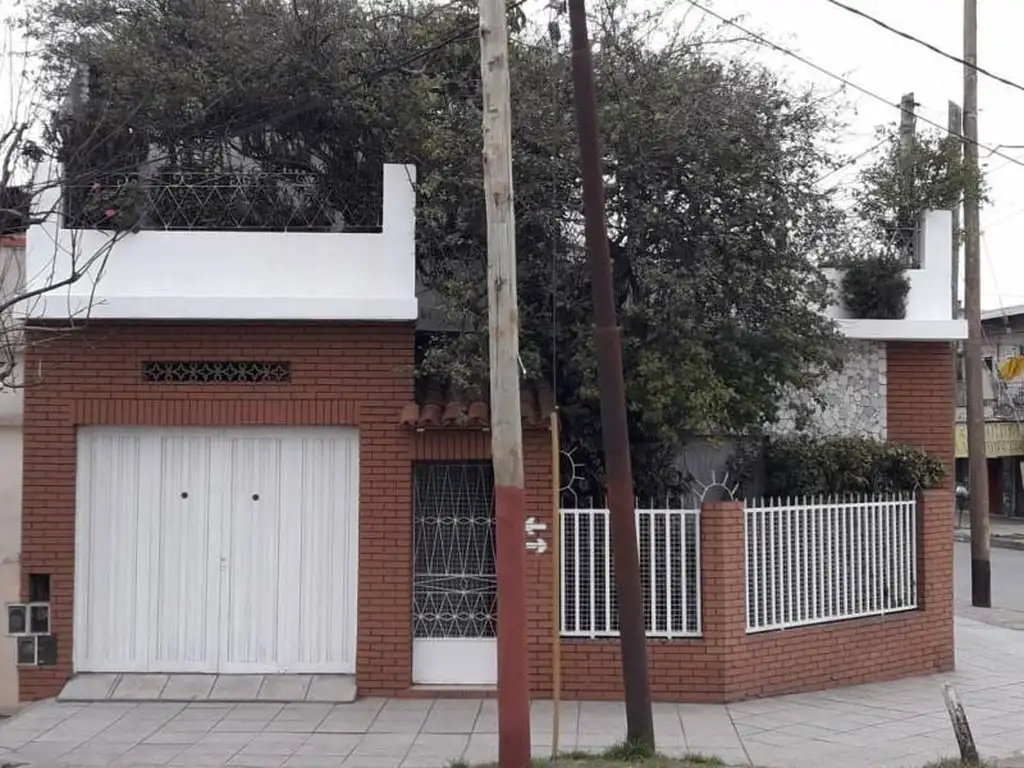 Casas Venta Lanús Oeste