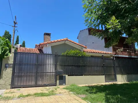 CHALET EN VENTA