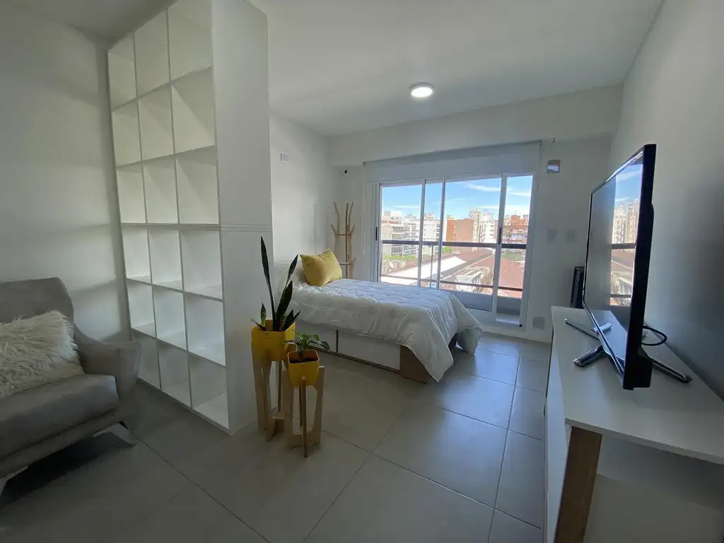 loft en venta Centro Rosario