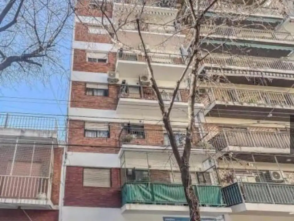 Departamento - Venta - Argentina, Capital Federal - Rojas 353