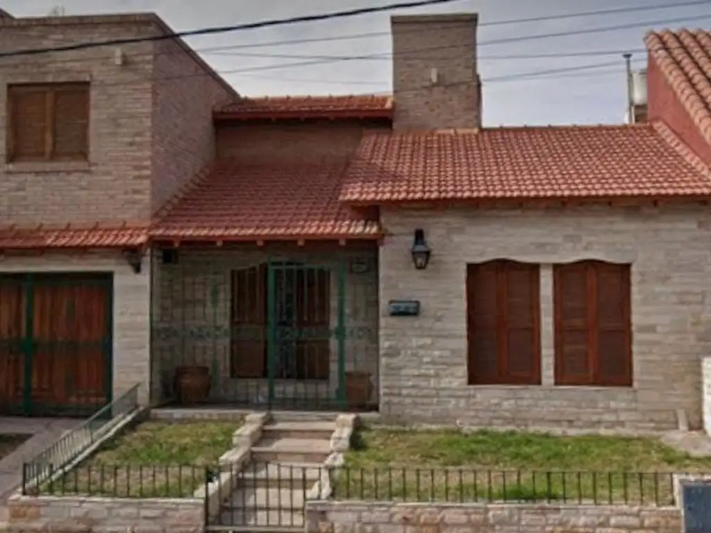 venta de casa Dorrego Guaymallen