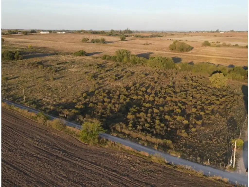 Rincón De Nogoyá, Terreno de 9.140m2, A 450 Mts De Ruta 11 - Posibilidad de financiación!