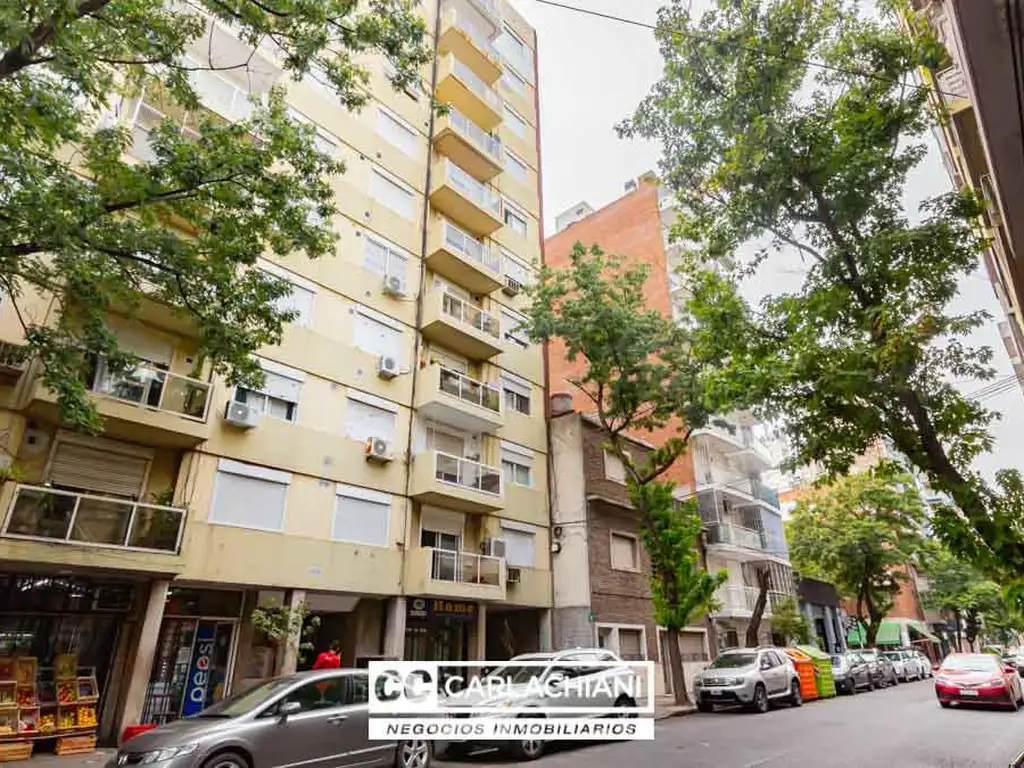 Venta Moreno y Tucumán - 1 Dormitorio