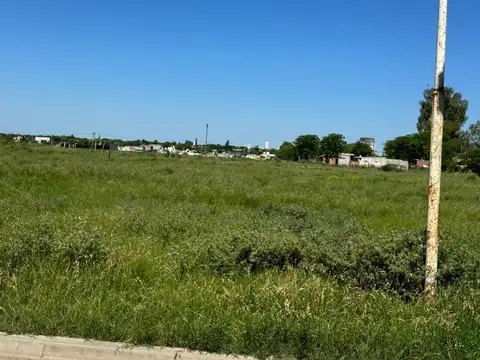 TERRENO EN VENTA EN PERGAMINO