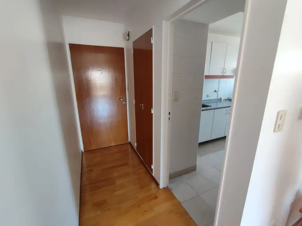 Departamento - Alquiler - Argentina, Capital Federal - TRIUNVIRATO, AV. 3000