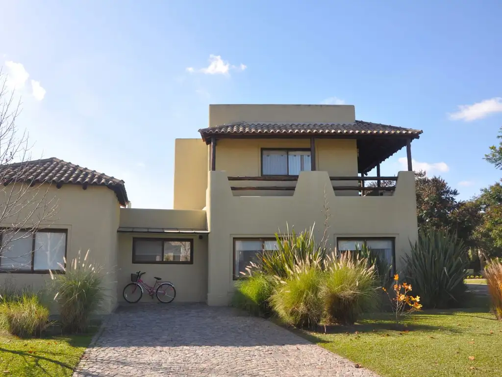 OPPEL | Casa en Venta | LAS LIEBRES  Pilar |  Cod: 32893