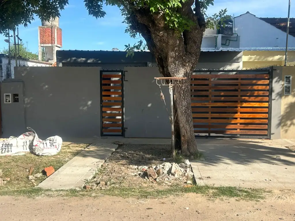 VENTA CASA TRES AMBIENTES CON COHERA A ESTRENAR – SAN MIGUEL